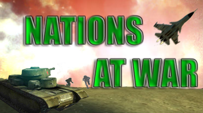 Nations At War logo